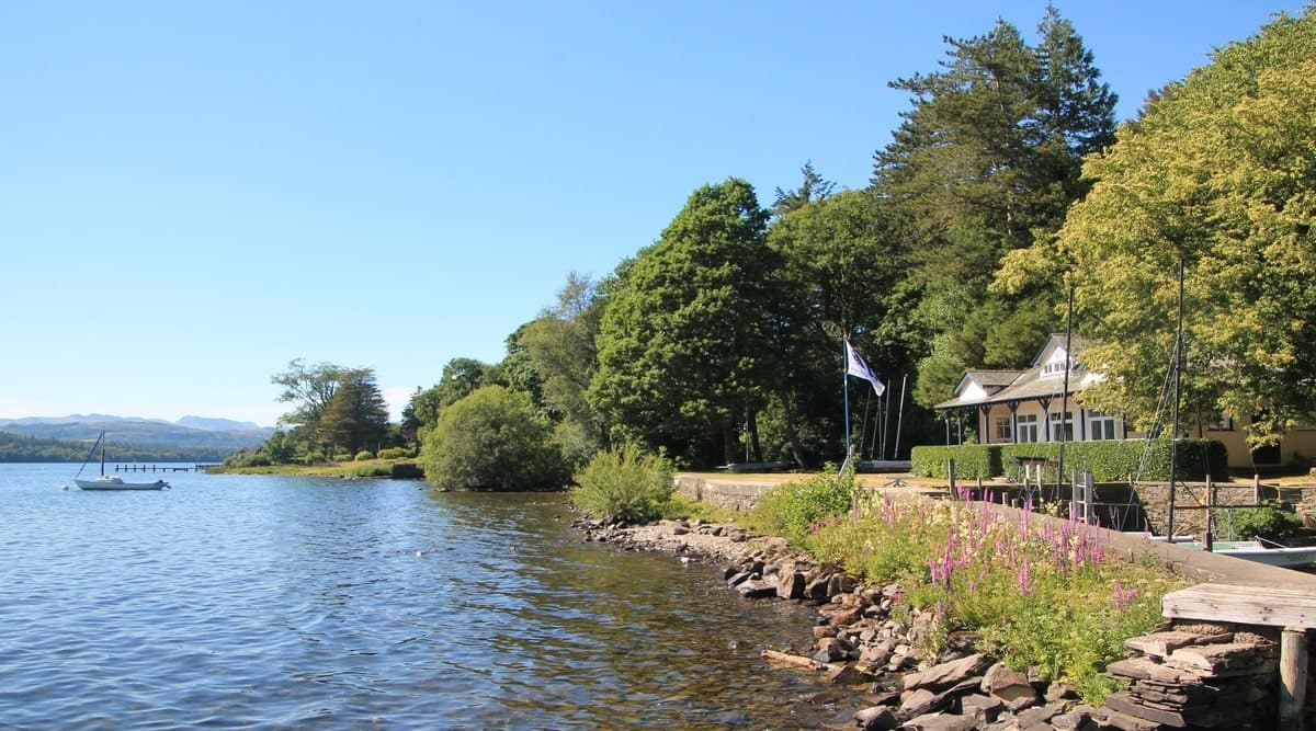 JUNIOR EN COLLEGE - WINDERMERE