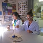 JUNIOR ACADEMIC PLUS - SCIENCES CAMBRIDGE