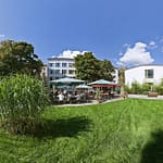 JEUNES ADULTES - BERLIN