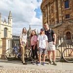 JUNIOR EN COLLEGE - MAGIE OXFORD