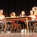 THEATRE