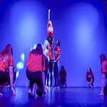 DANSE CAMP