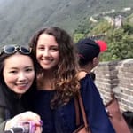 SUMMER CAMP CHINE