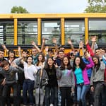 SCOLARITE - NOUVELLE ECOSSE DAY SCHOOL