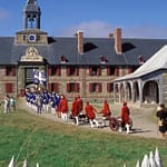 SCOLARITE - NOUVELLE ECOSSE DAY SCHOOL