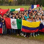 SCOLARITE - NOUVELLE ECOSSE DAY SCHOOL