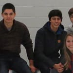 SCOLARITE - NOUVELLE ECOSSE DAY SCHOOL