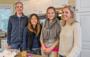 SCOLARITE - NOUVELLE ECOSSE DAY SCHOOL