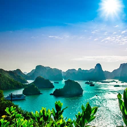 Vietnam
