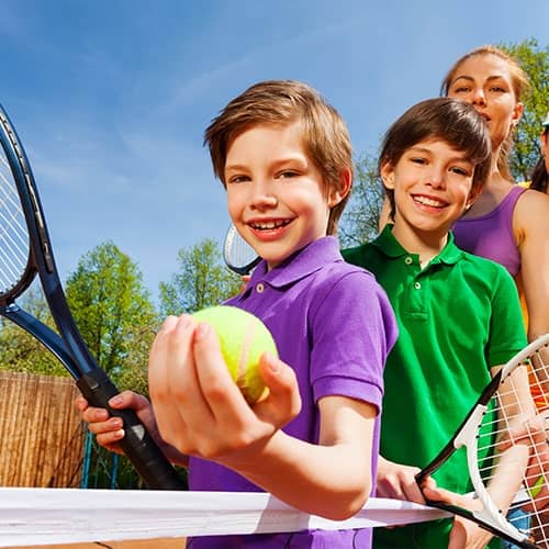 Tennis