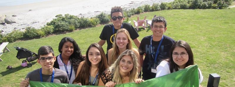 SCOLARITE - NOUVELLE ECOSSE DAY SCHOOL