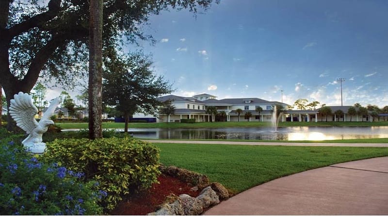 JUNIOR EN COLLEGE - ELI FLORIDA