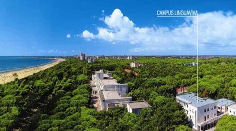 JUNIOR EN RESIDENCE - LIGNANO