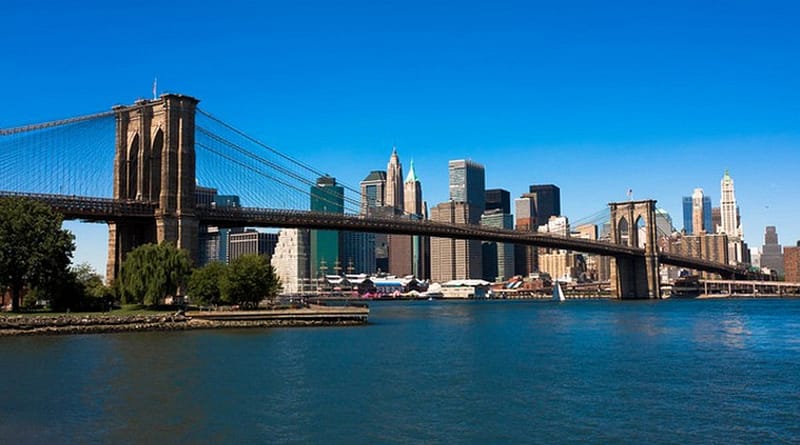 ECOLE DE LANGUE - BROOKLYN